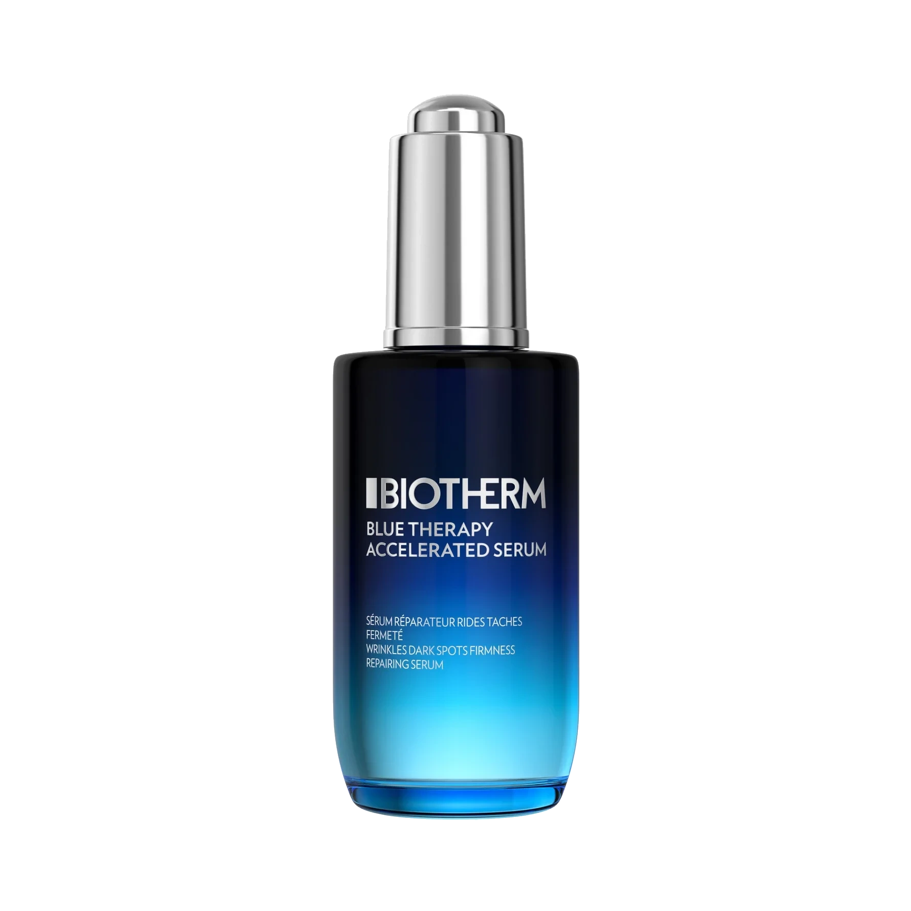 Biotherm Blue Therapy Accelerated Moisturizing Serum