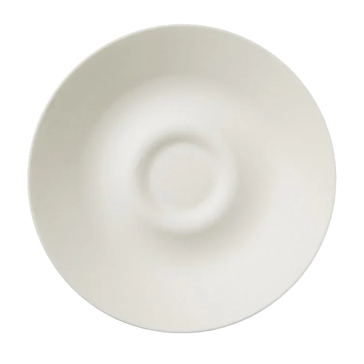 Tall.papp Flat 27cm Bagasse Amazon