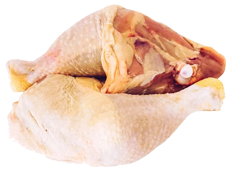 Jedermann Kyllinglår Økonomi Halal Avempro