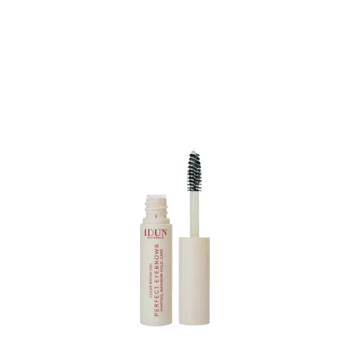 IDUN Minerals Perfect Eyebrows Clear 4 ml
