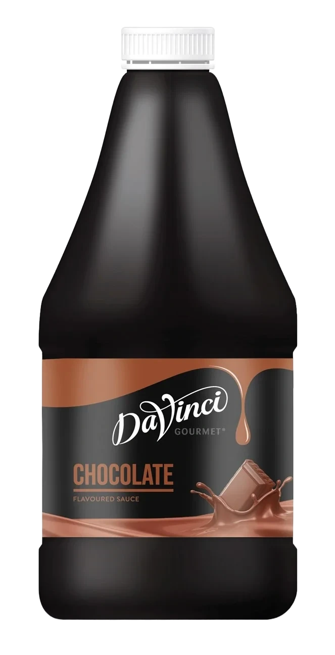 Chocolate Sauce