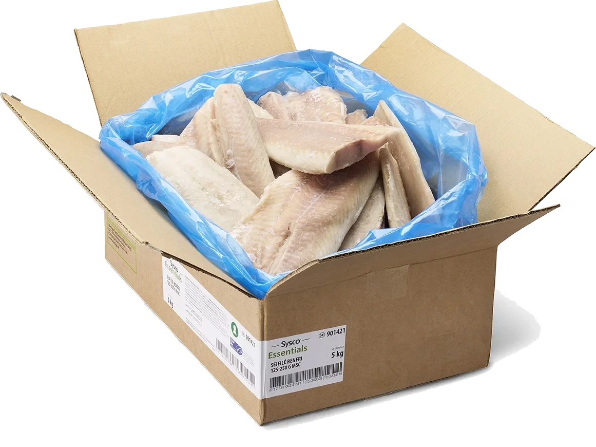 Sejfilé 125-250 g