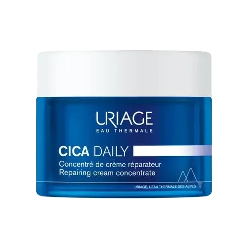 Uriage Cica Daily Repairing Cream Concentrate 50 ml