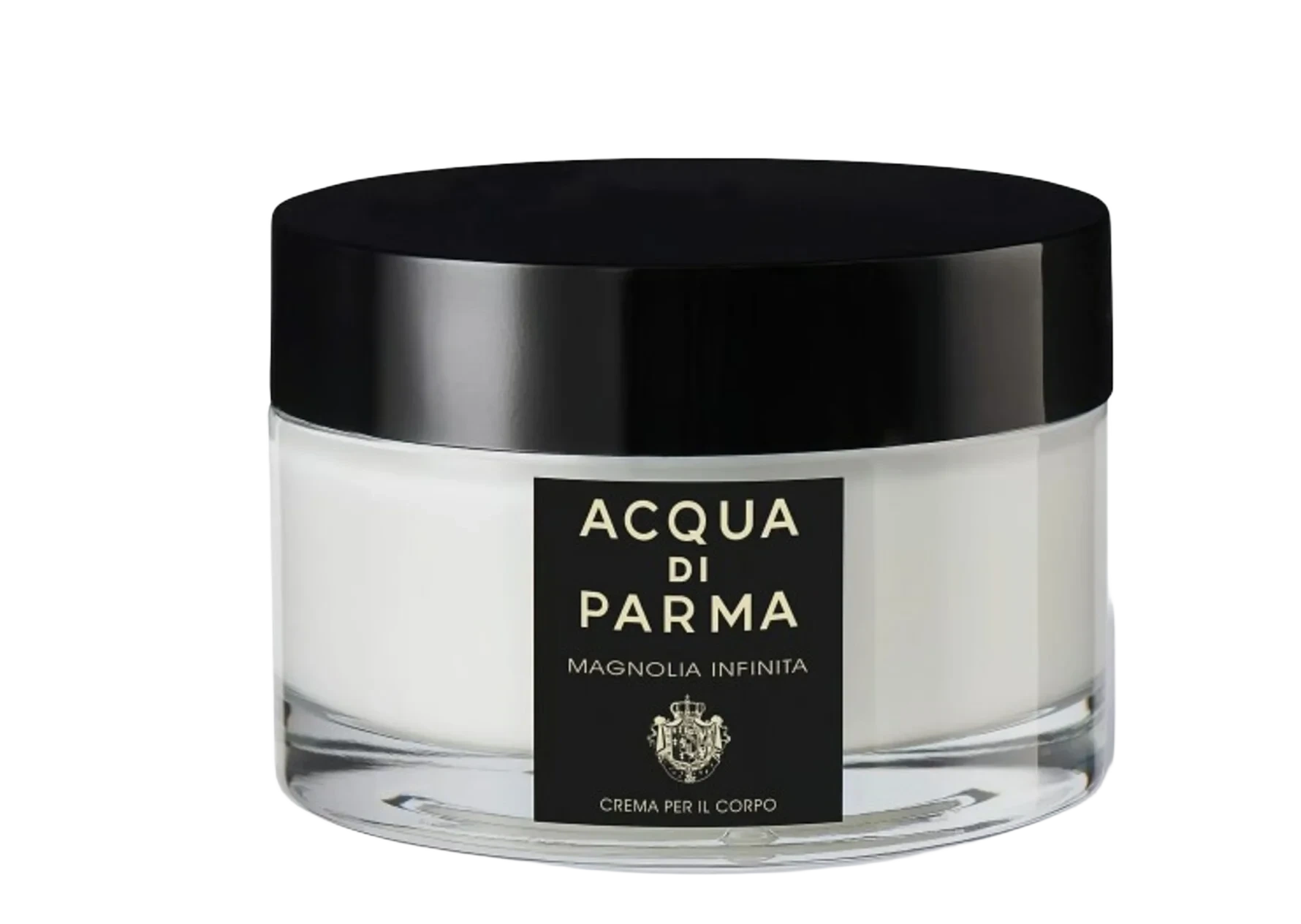 Acqua di Parma Zafferano Body Cream 300 ml