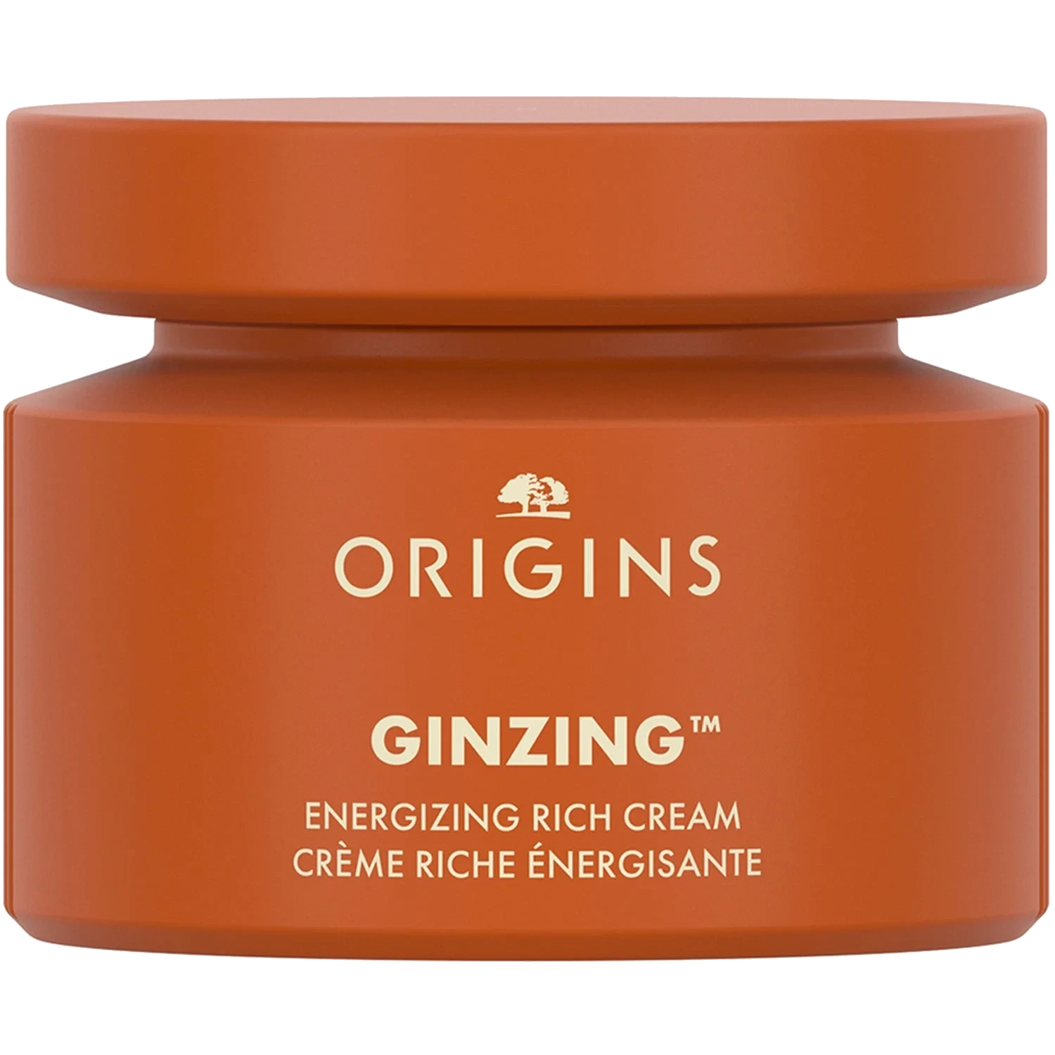 Origins GinZing Energizing Rich Cream