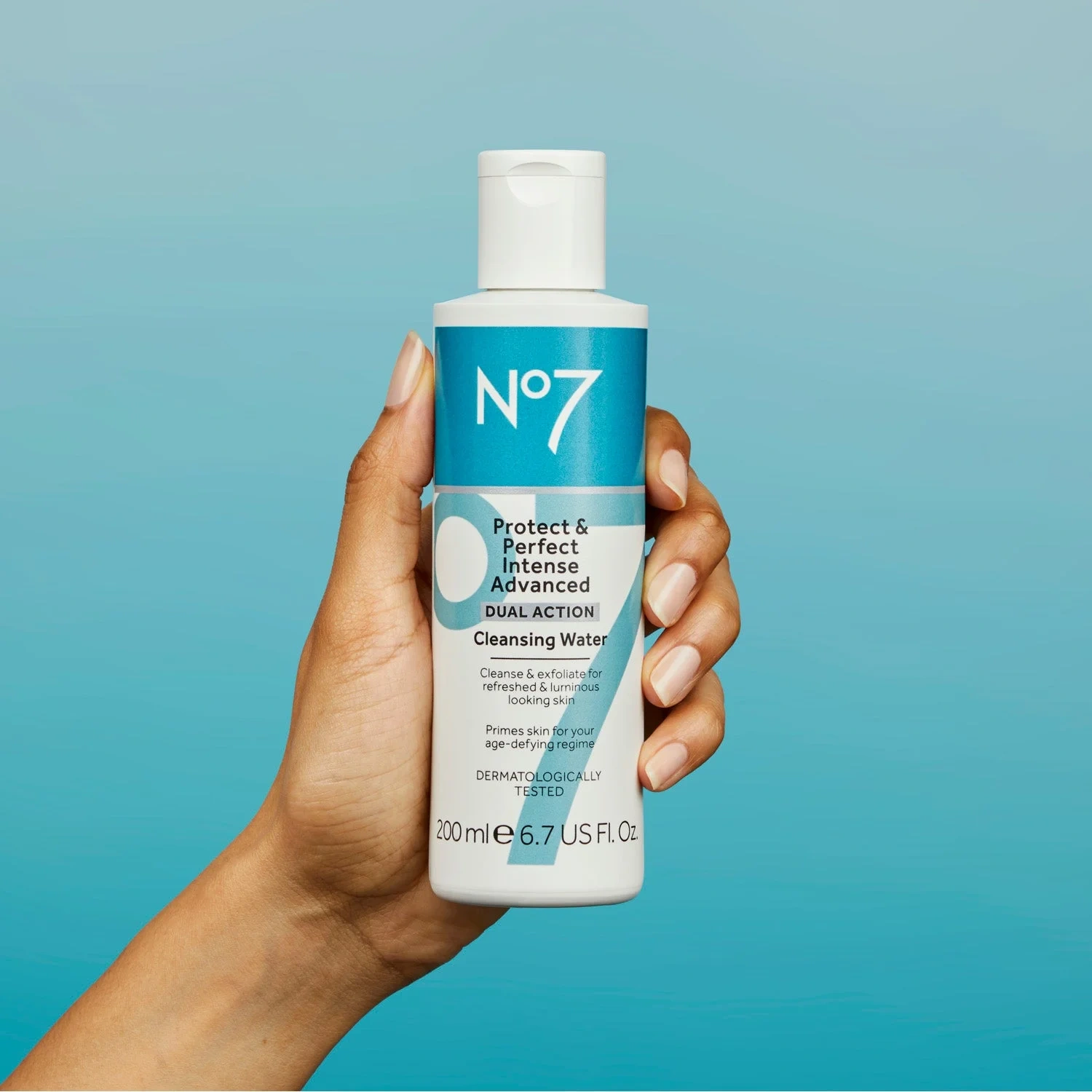 No7 Protect & Perfect Intense Advanced Dual Action