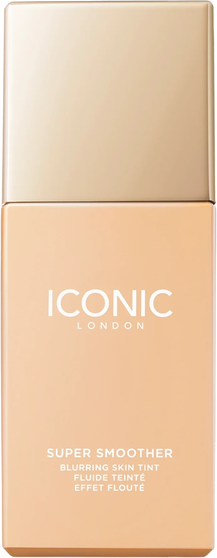 ICONIC LONDON Super Smoother Blurring Skin Tint Neutral Fair