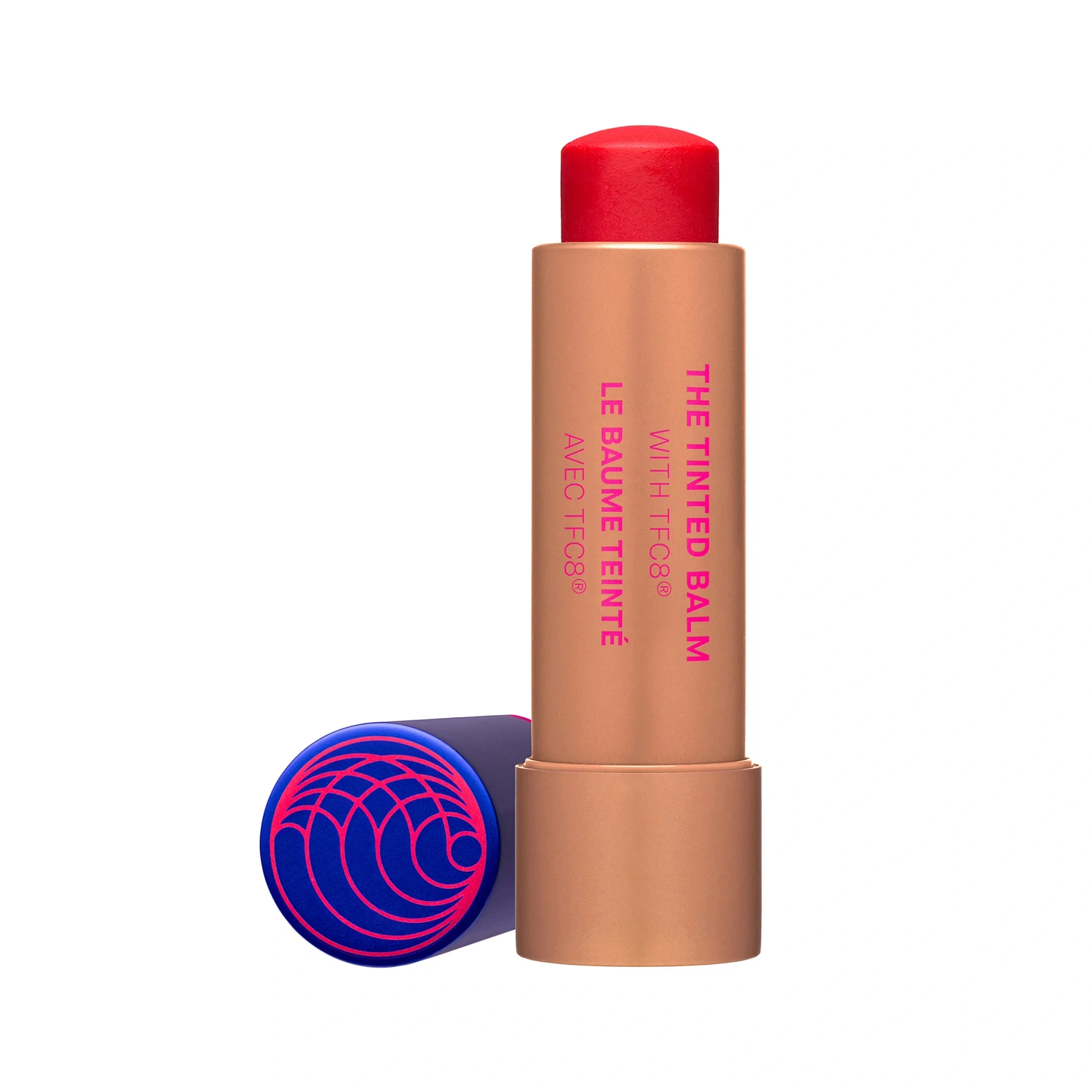 Augustinus Bader The Tinted Balm 2