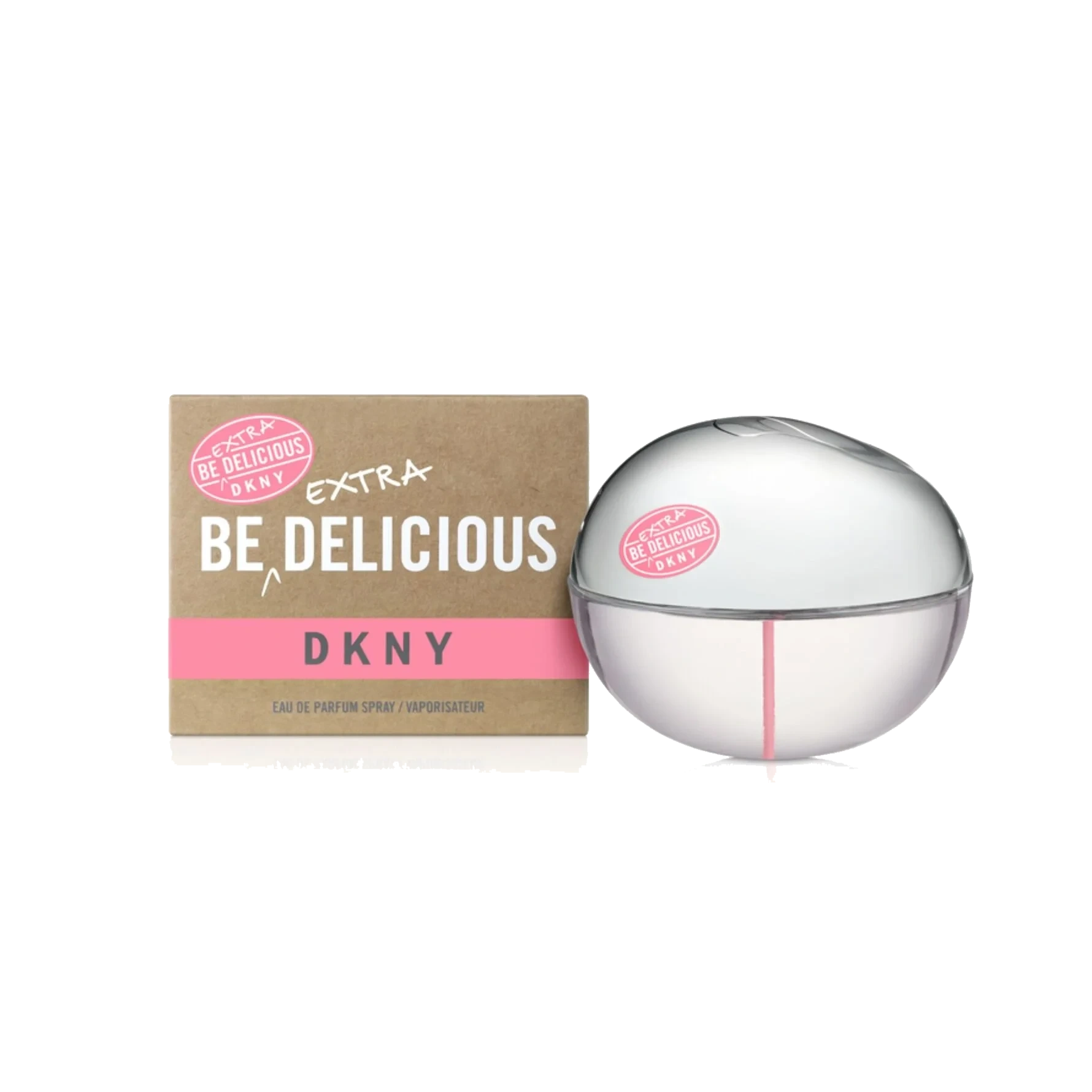 DKNY Be Extra Delicious Eau de Parfum 50 ml