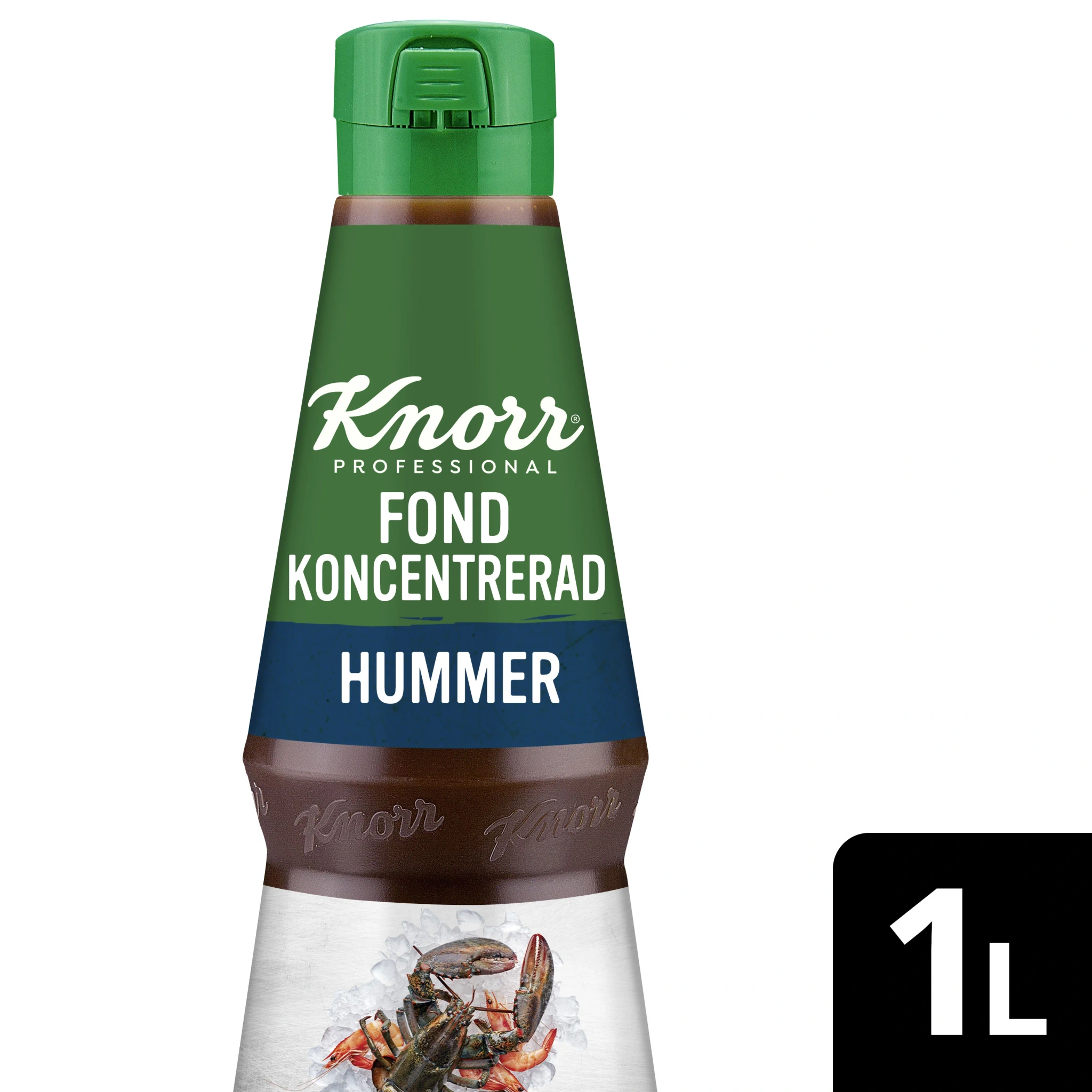 Hummerfond Koncentrerad 0.27%