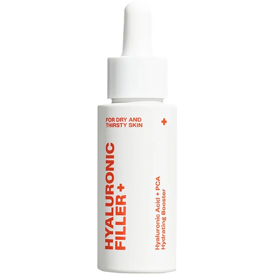 Swiss Clinic Hyaluronic Filler+