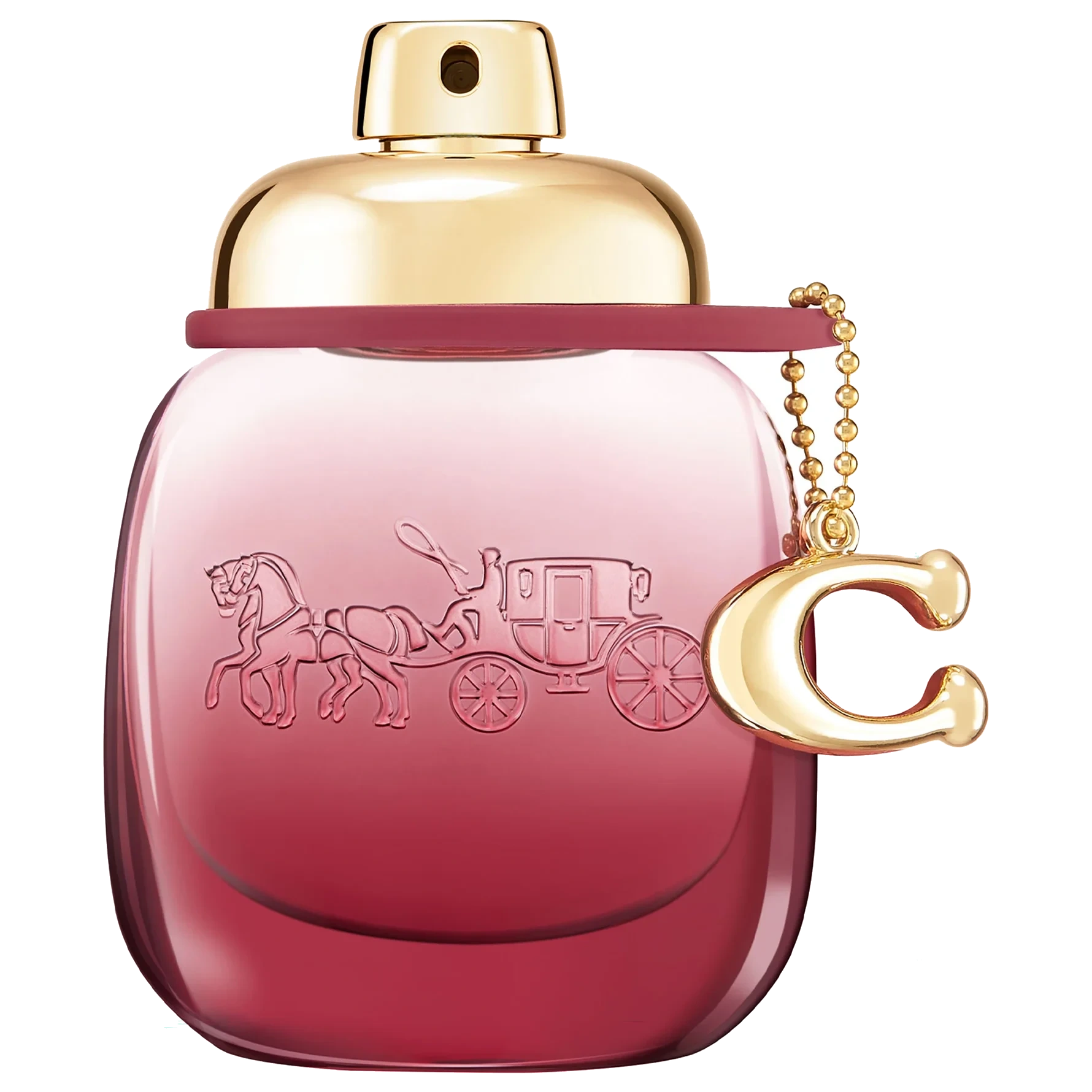 Coach Wild Rose Eau de Parfum 30 ml