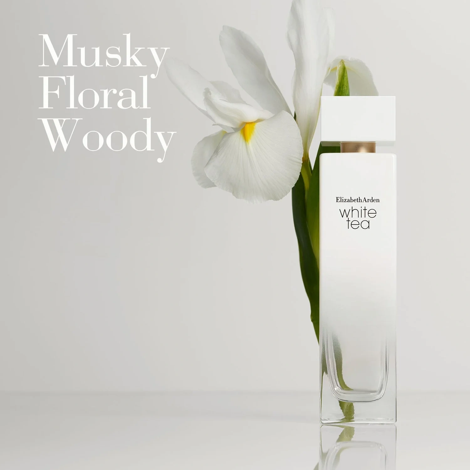 Elizabeth Arden White Tea