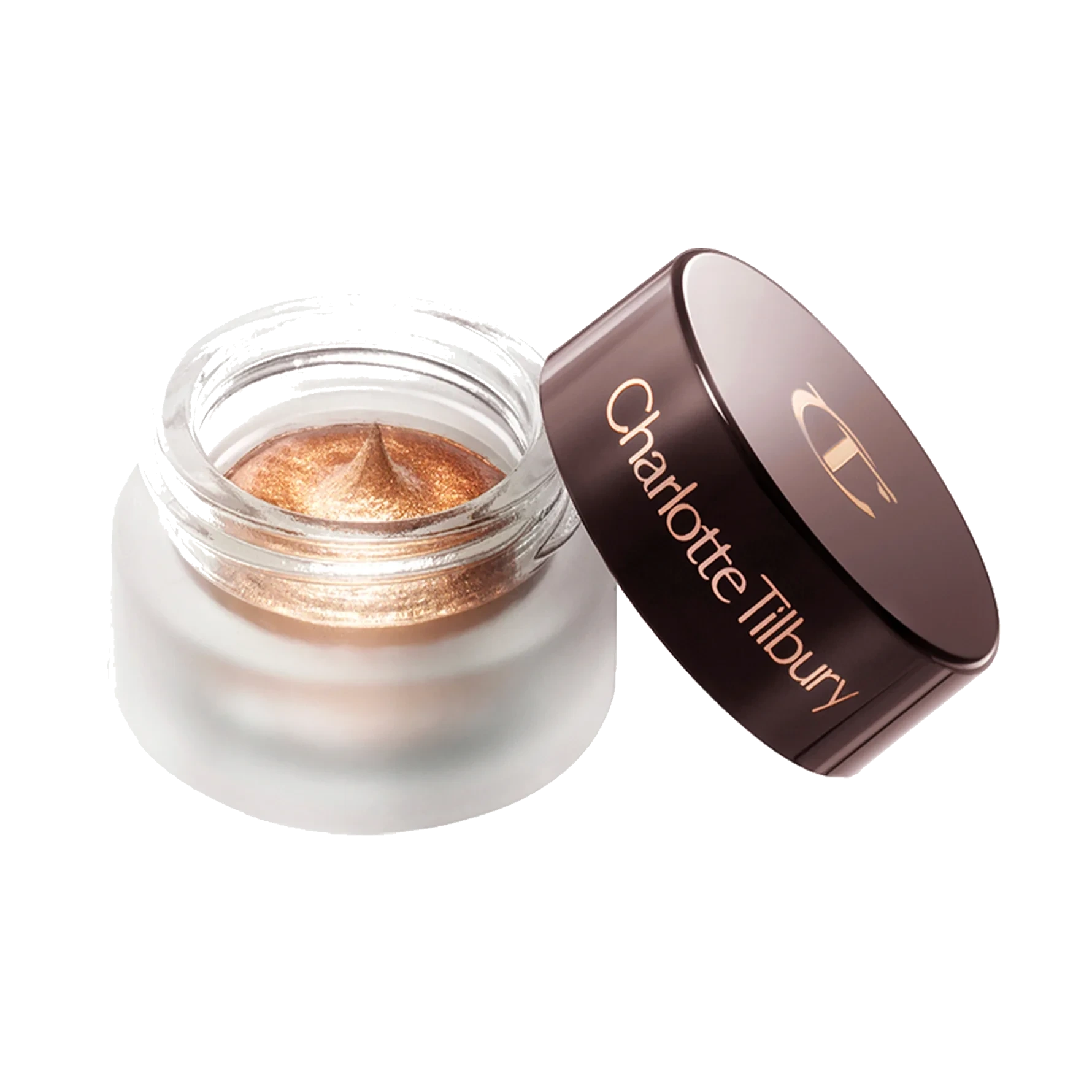 Charlotte Tilbury Eyes To Mesmerise Star Gold