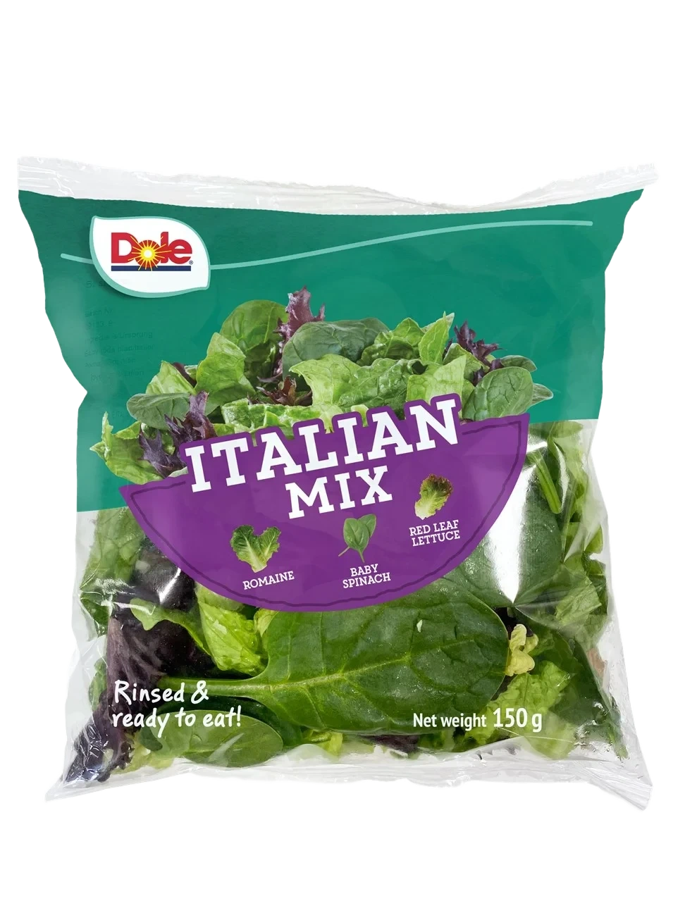 Dole Italian Mix