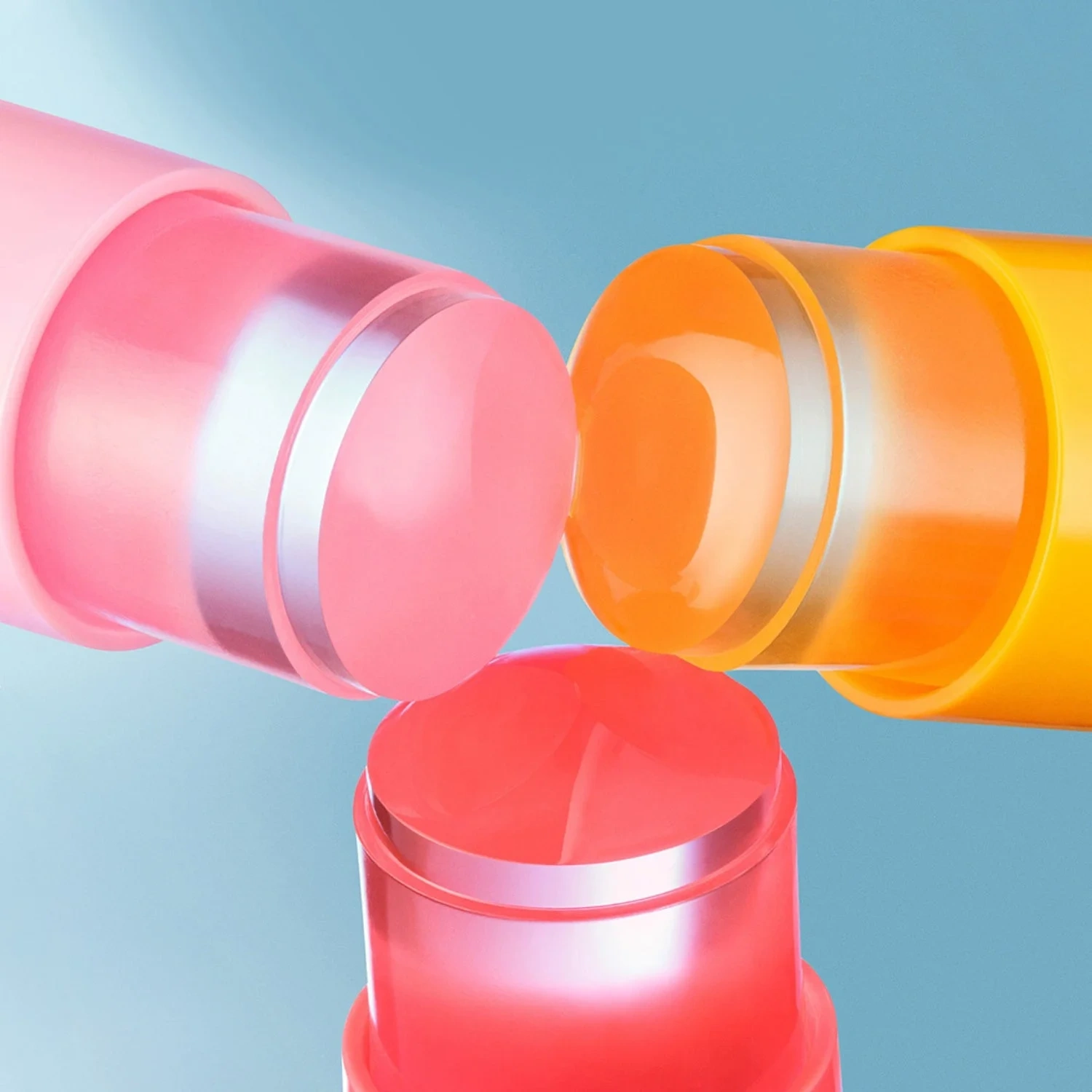 Sol de Janeiro Cheirosa '40 Jelly Perfume Balm
