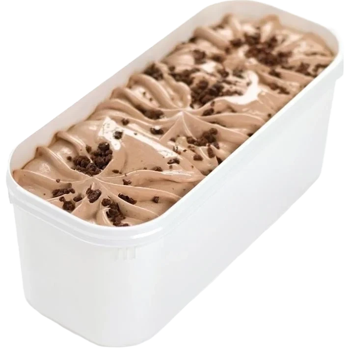 Ho Melkesjokolade Brownie 4,6l
