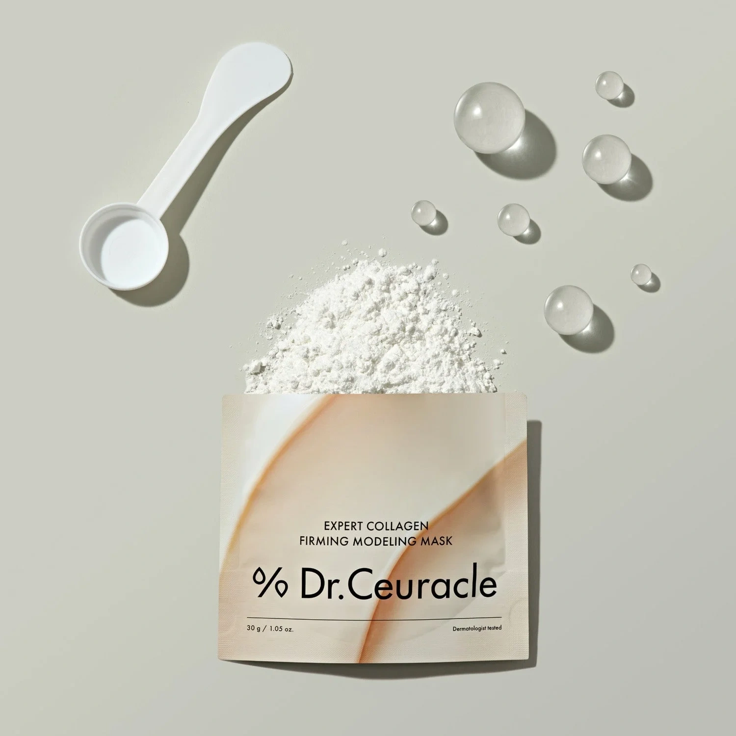 Dr. Ceuracle Expert Collagen Firming Modeling Mask 30 g