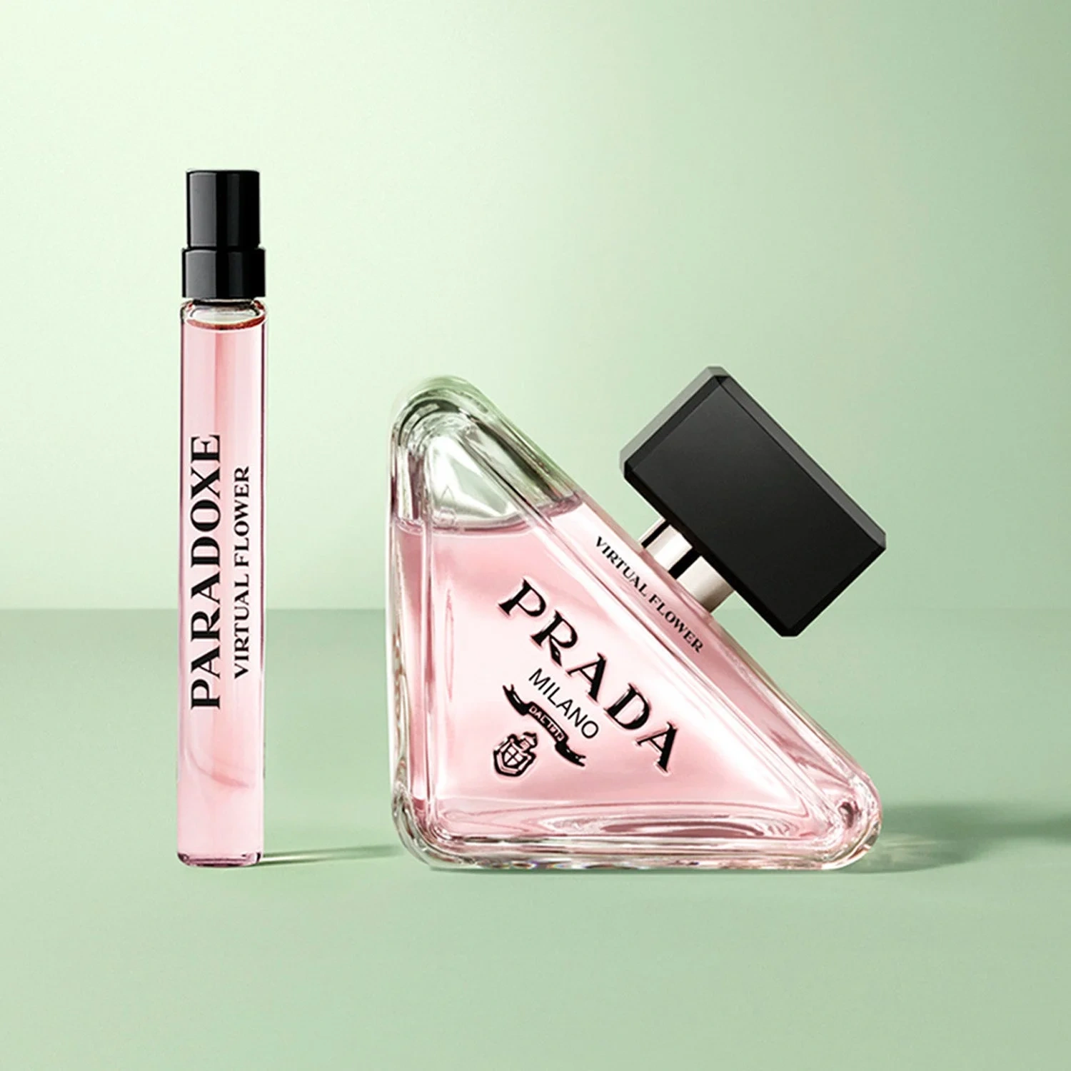 Prada Paradoxe Virtual Flower