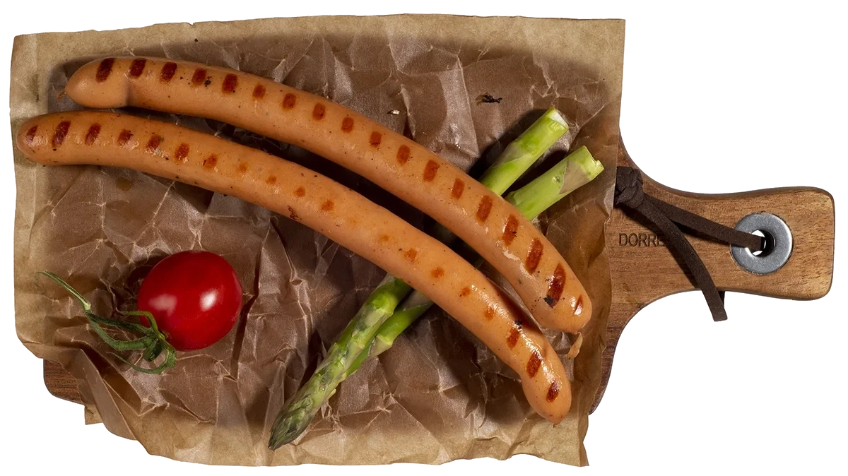 Wienerkorv