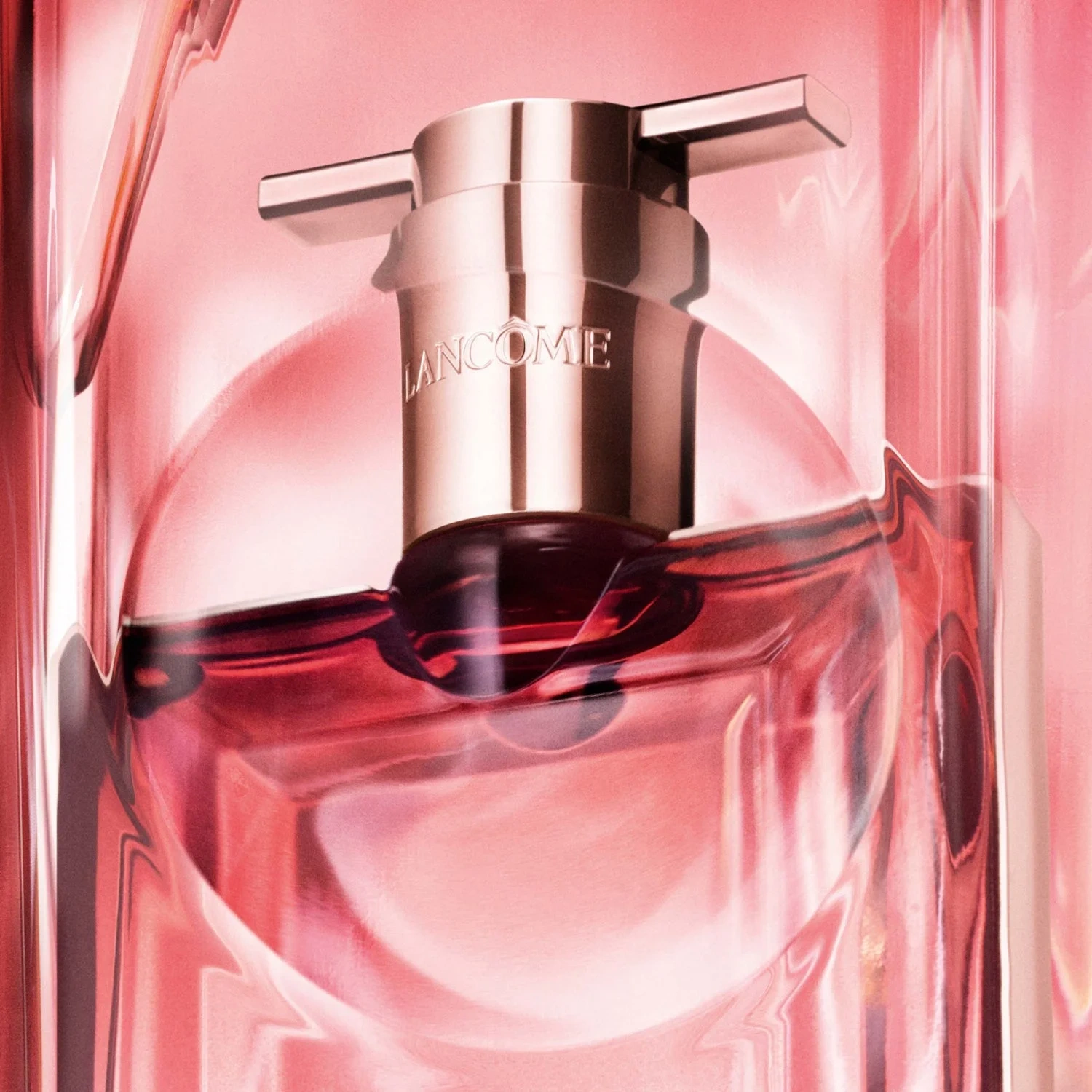 Lancôme Idôle Power Eau de Parfum Intense 100 ml