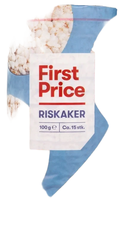 Riskaker 100g First Price