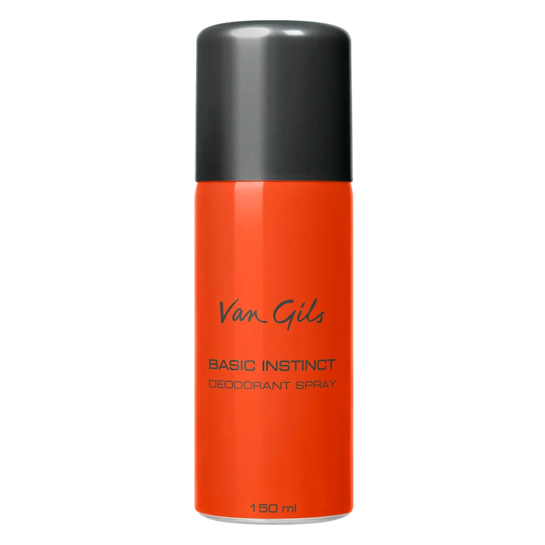 Van Gils Basic Instinct Deodorant Spray 150 ml