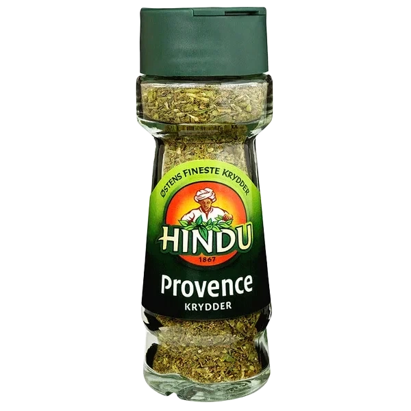 PROVENCEKRYDDER GLASS HINDU
