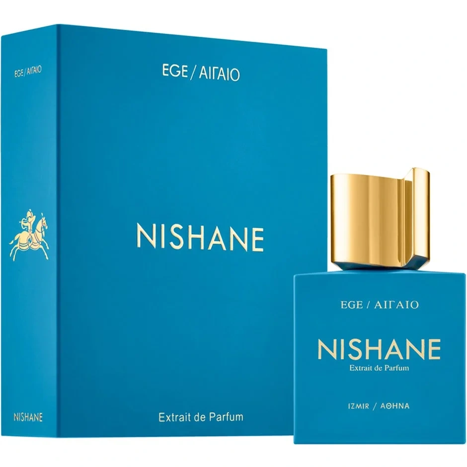 NISHANE Ege / Aigaio Extrait de Parfum 50 ml