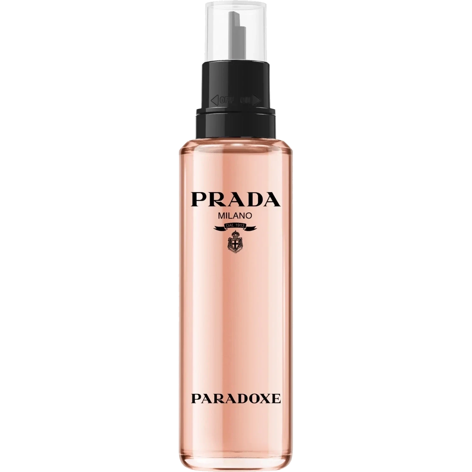 Prada Paradoxe Eau de Parfum 100 ml, Refill