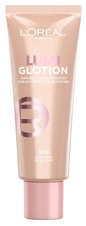 Highlighter Paradise Lumi Glot Deep Glow