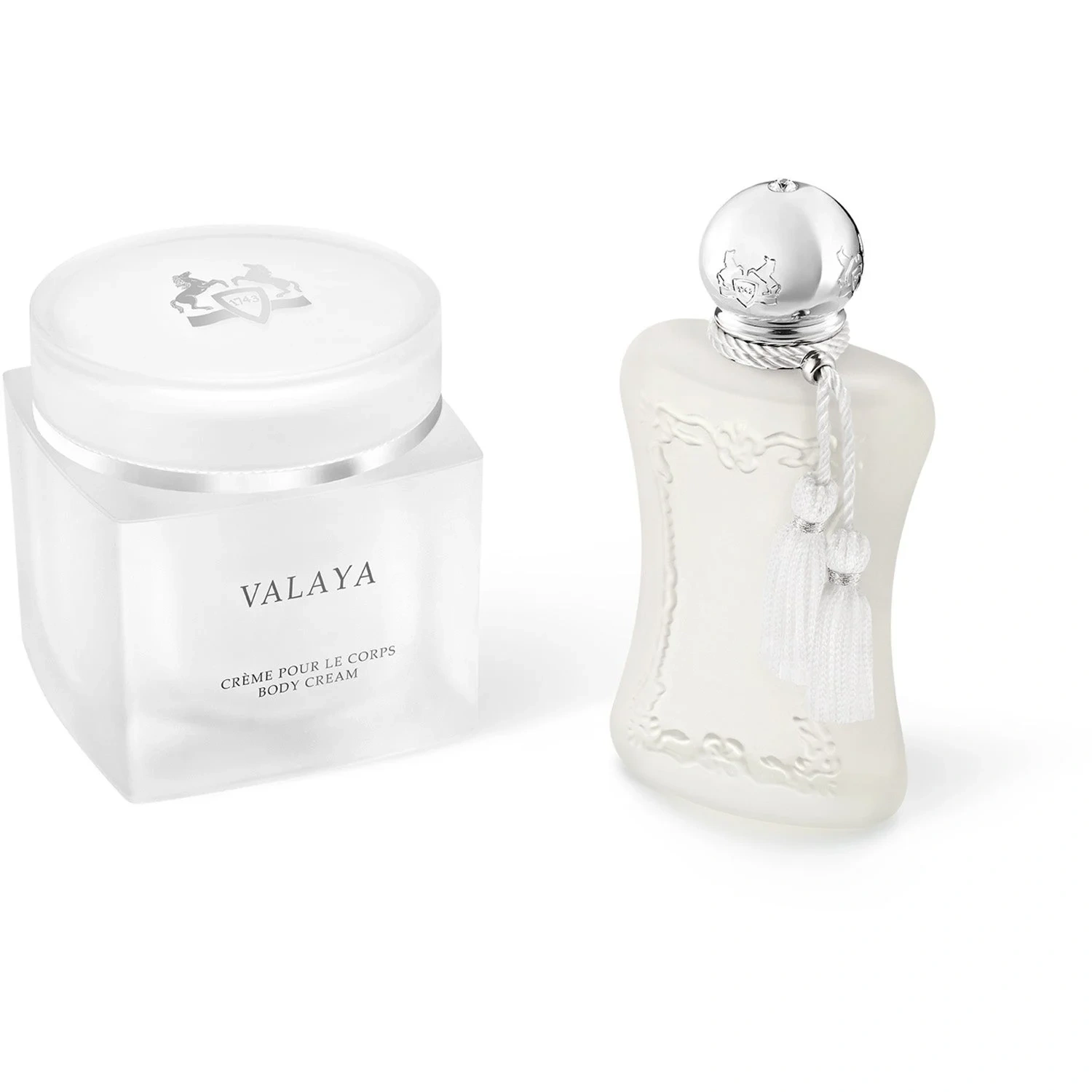 Parfums De Marly Valaya Body Cream