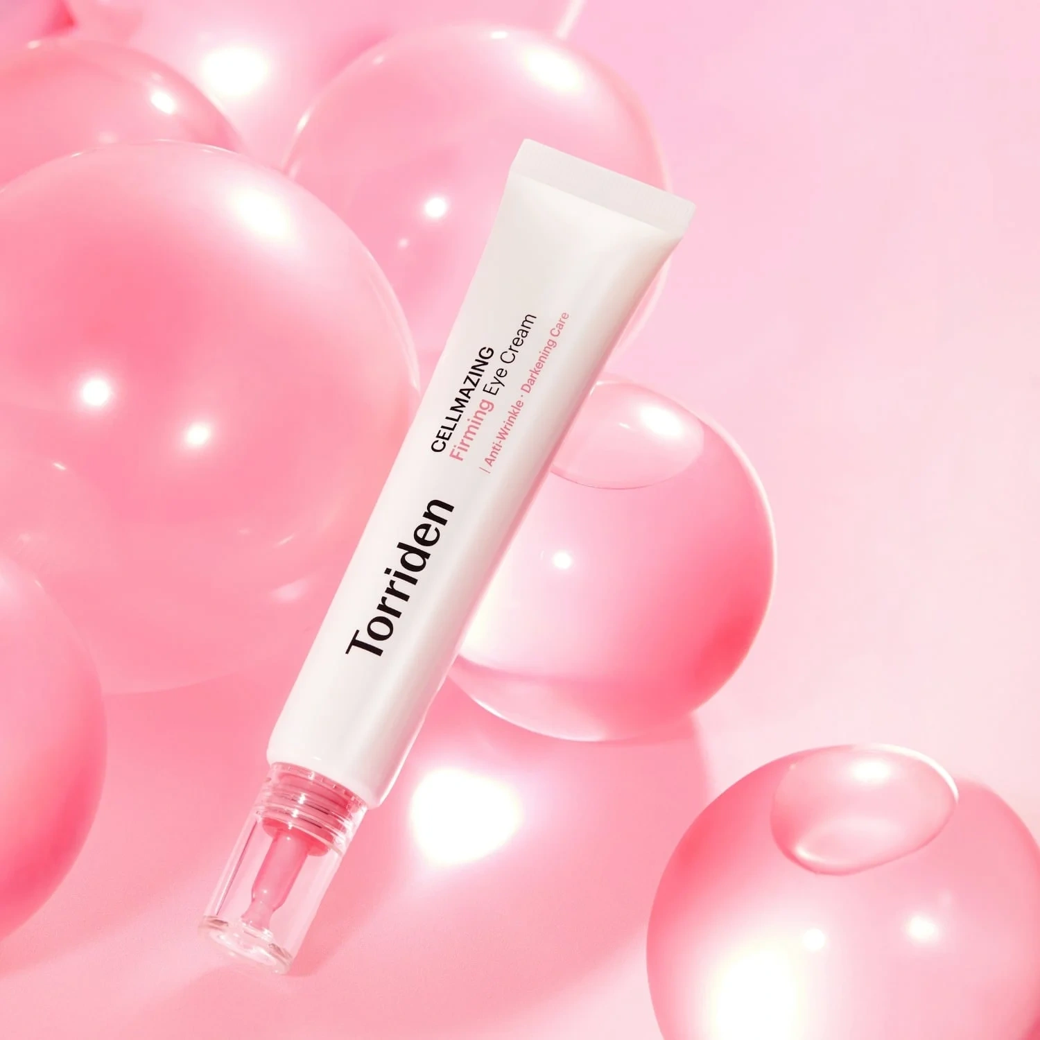 CELLMAZING Firming Eye Cream