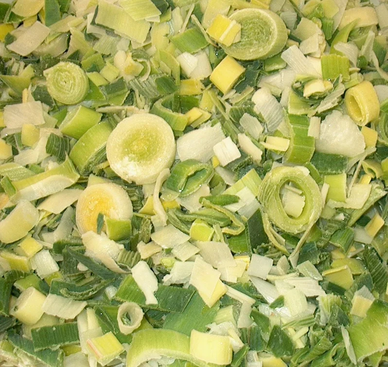 Pasfrost Purjolök Skivad