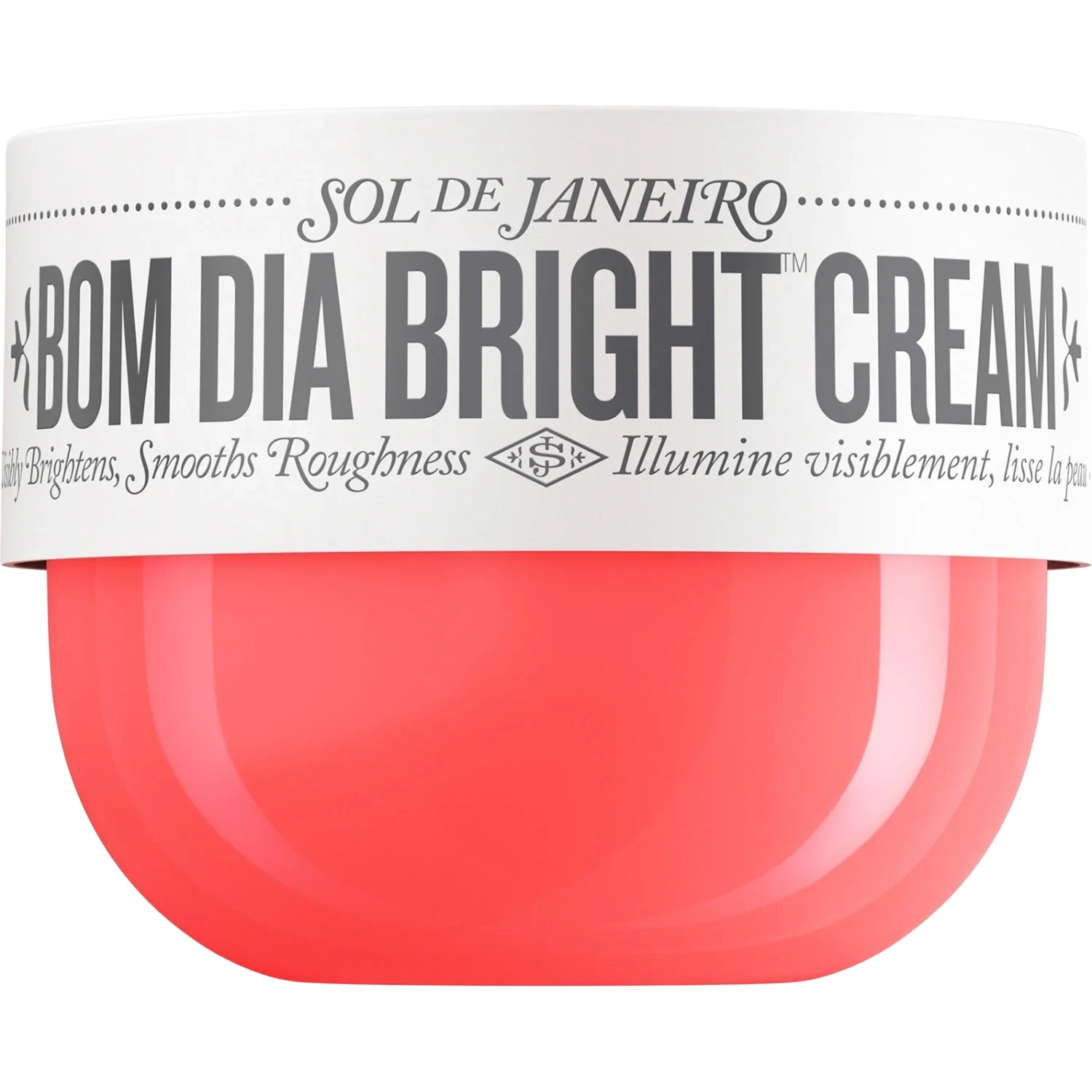 Sol de Janeiro Bom Dia Bright Cream