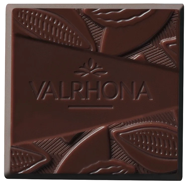 Kaffesjokolade 70% 5g