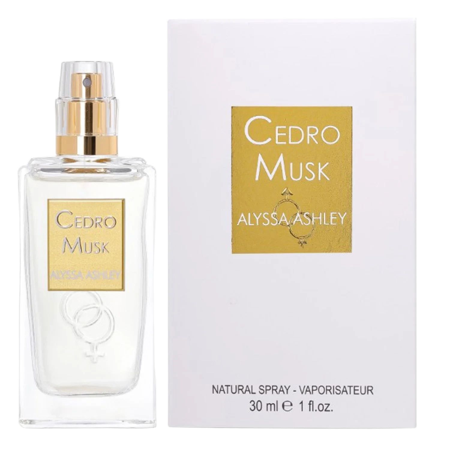 Alyssa Ashley Cedar Musk