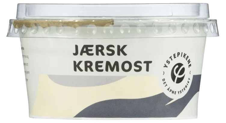 Jærsk Kremost - Krydder 150 g
