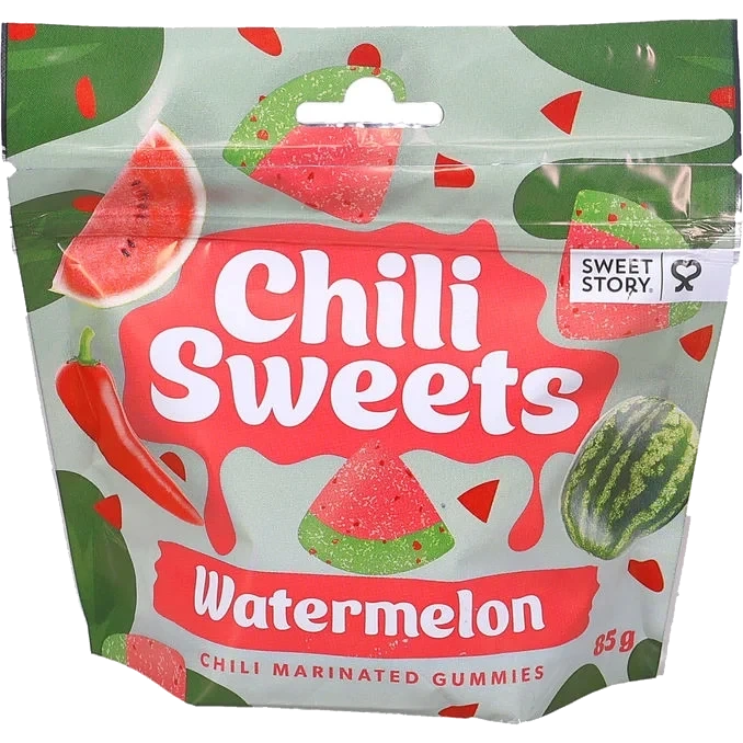 Chili Sweets Watermelon