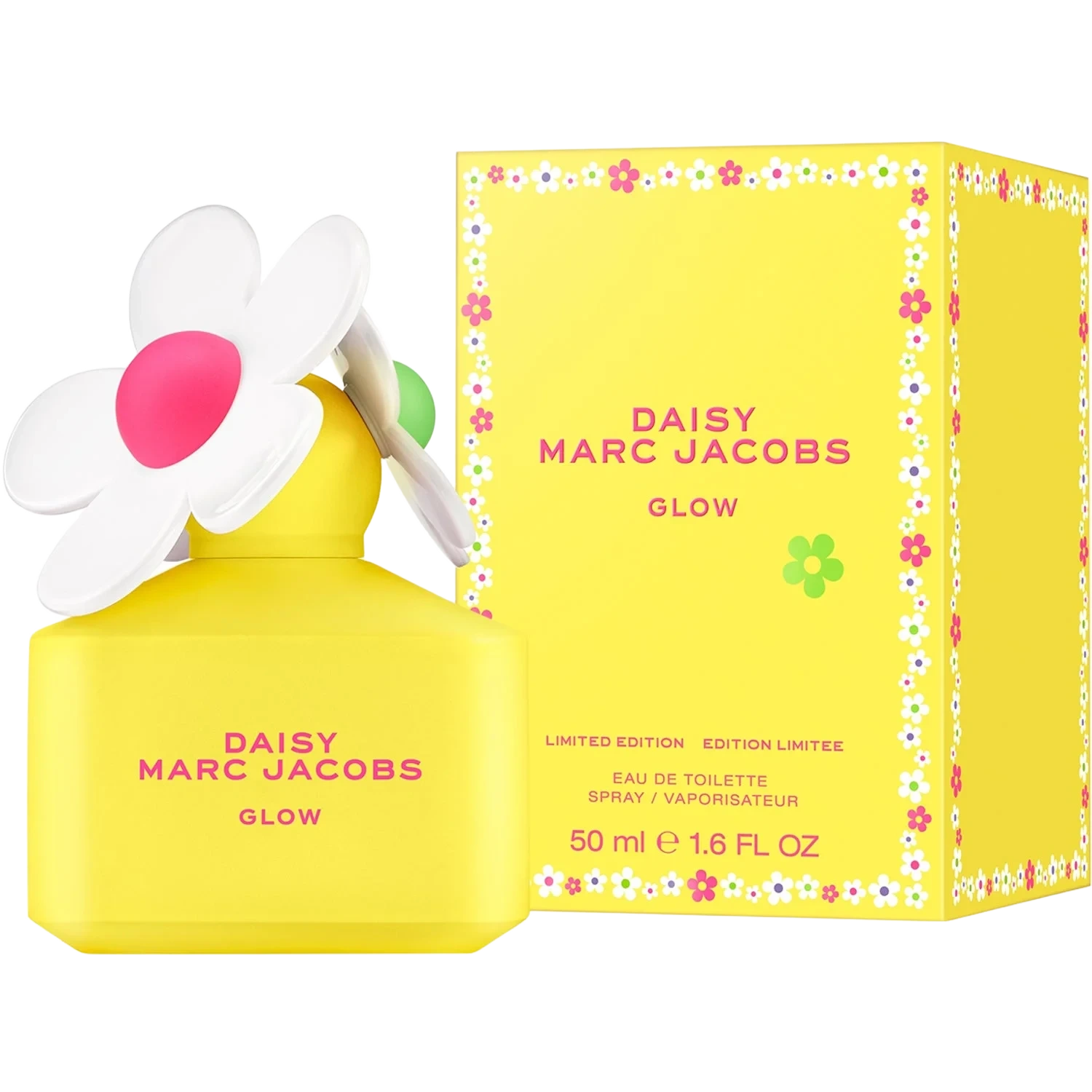 Marc Jacobs Daisy Glow