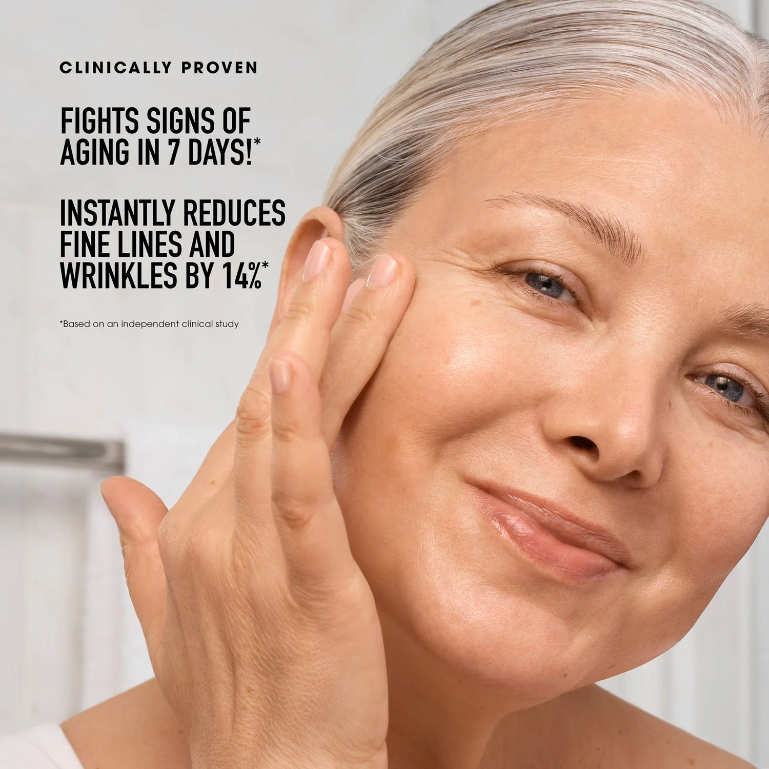 bareMinerals Skin Rescue Skin Rescue Pure