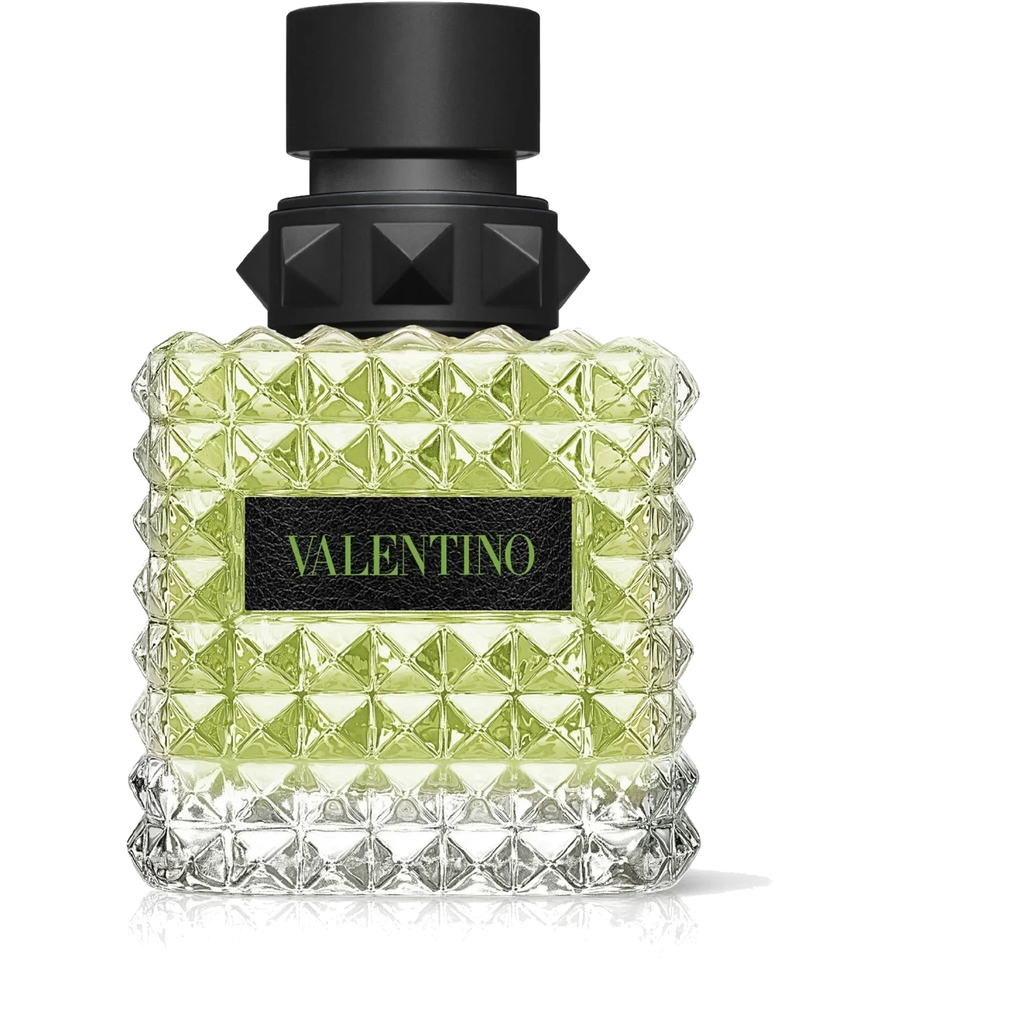 Valentino Born in Roma Donna Green Stravaganza