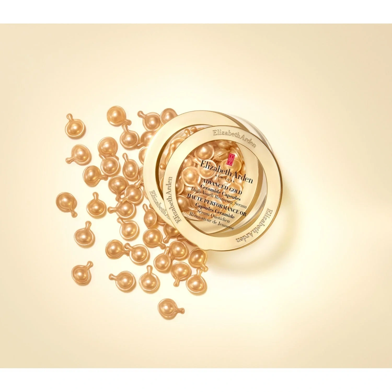 Elizabeth Arden Ceramide Capsules Daily Youth Restoring Serum