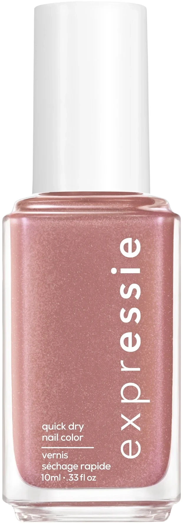 expressie nail polish 25 checked in