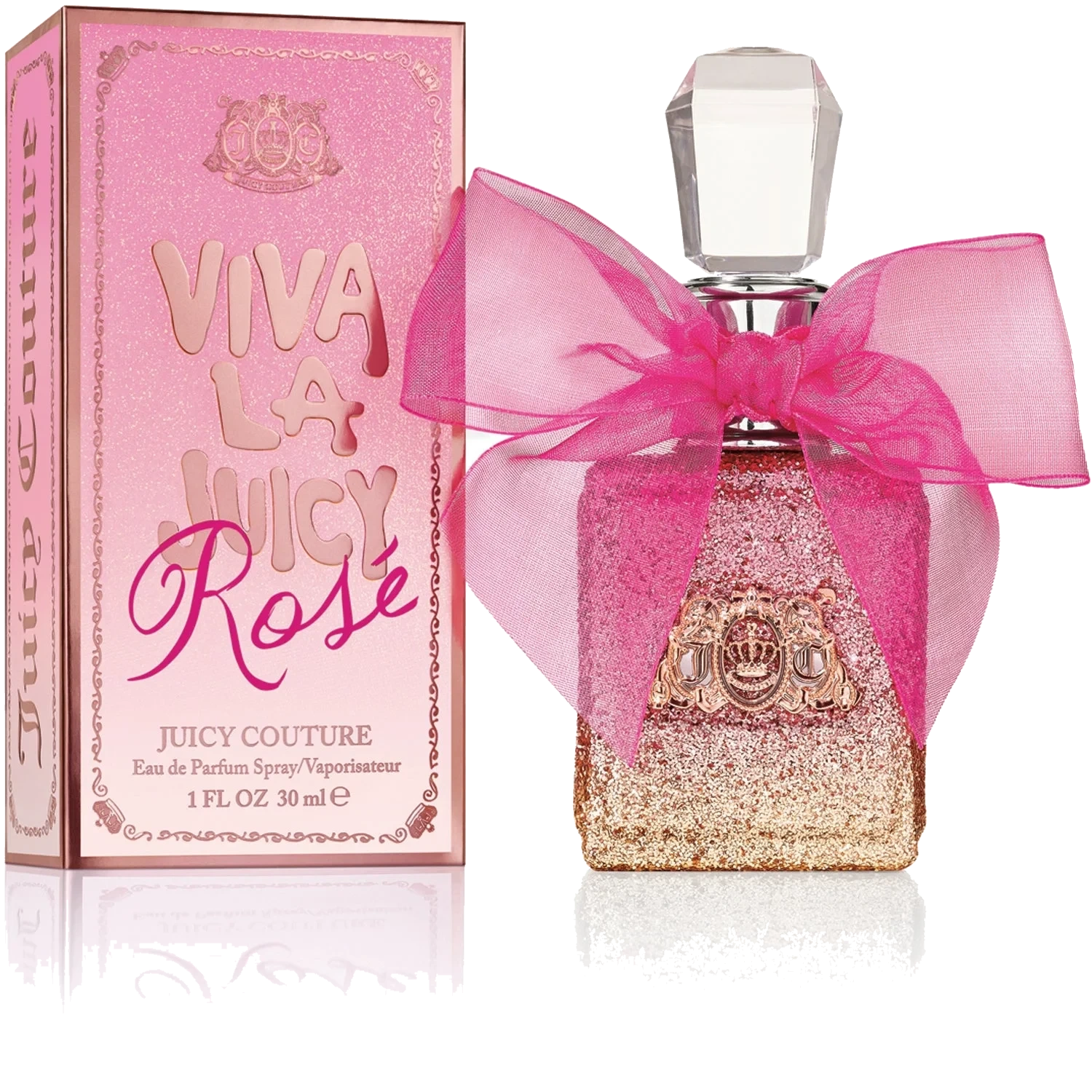 Juicy Couture Viva La Juicy Rosé
