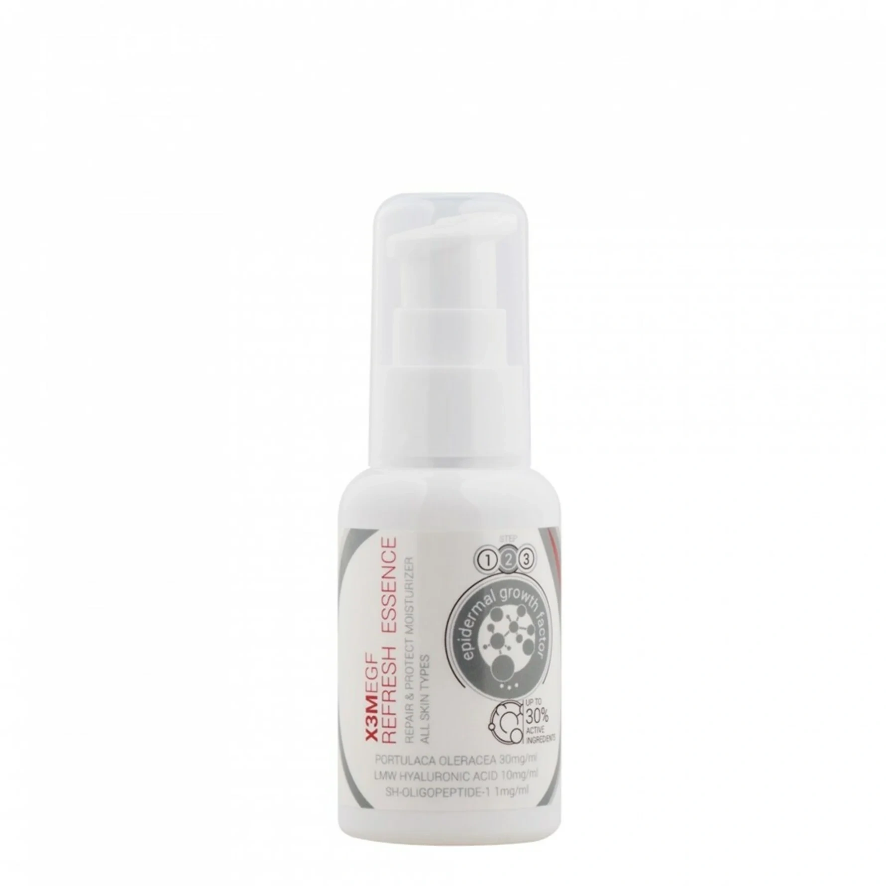 CLINICCARE X3M EGF Refresh Essence 50 ml