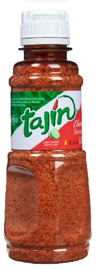 Chili & Lime Krydder 142g