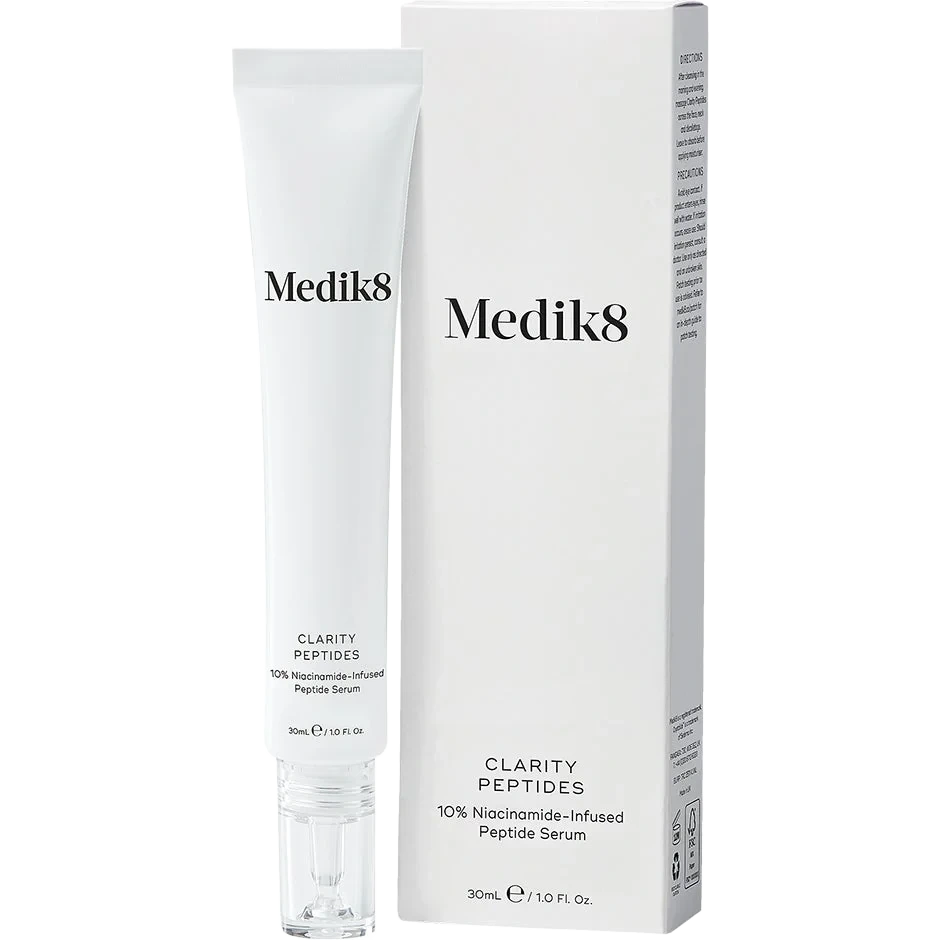 Medik8 Clarity Peptides