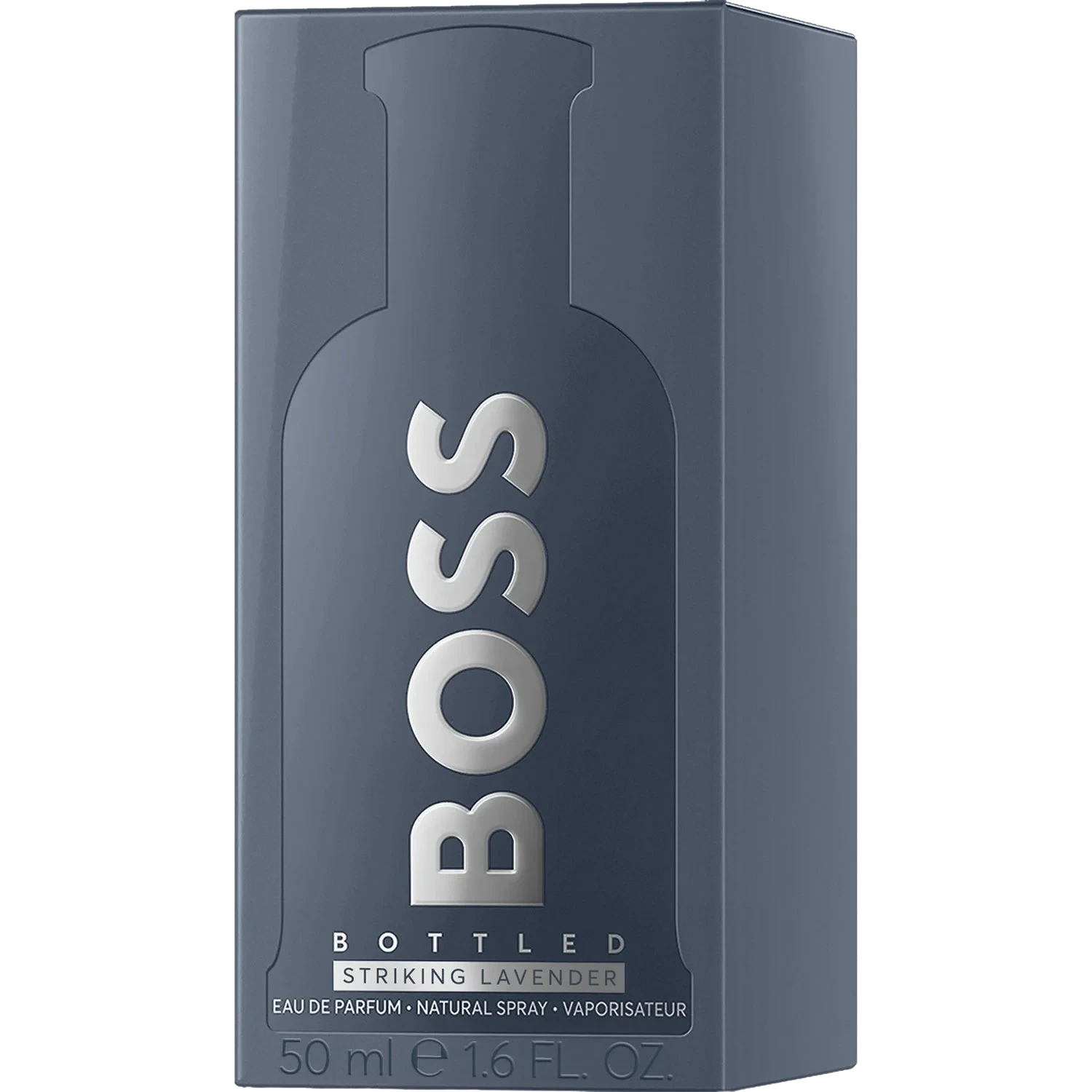 Hugo Boss Bottled Striking Lavender