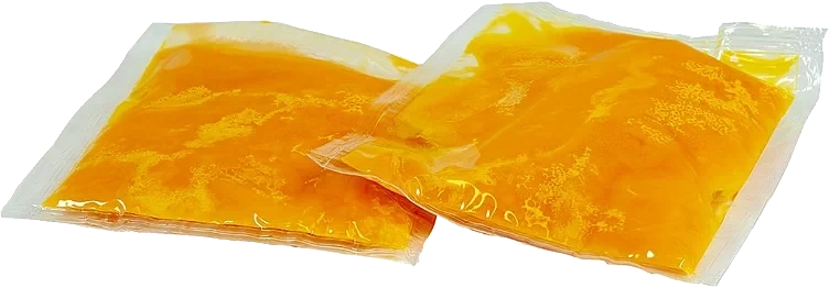 Kokosnøttolje porsjon 355ml   40stk